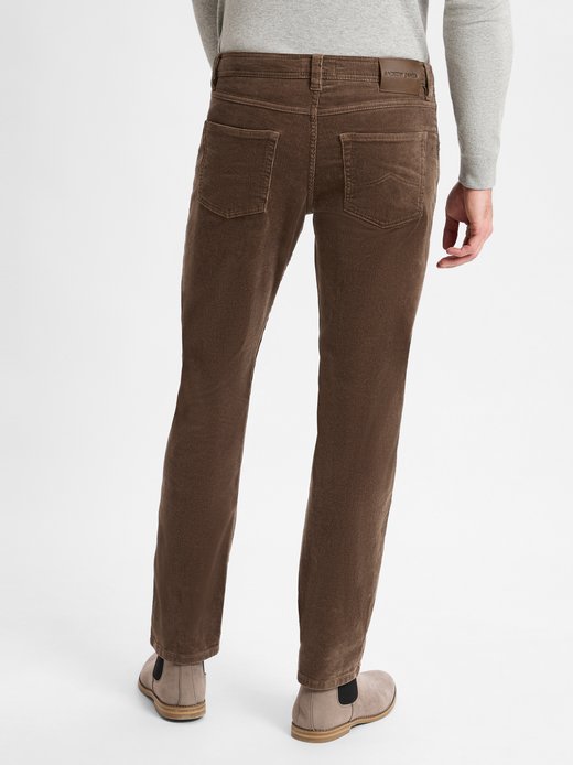 Herren Cordhose - Aiden