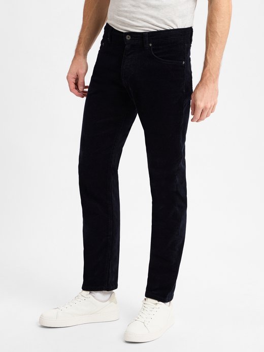 Herren Cordhose - Aiden