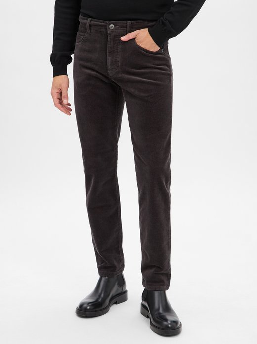 Herren Cordhose - Aiden