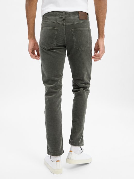 Herren Cordhose - Aiden