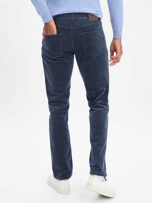 Herren Cordhose - Aiden