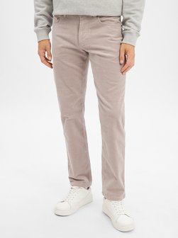Herren Cordhose - Aiden