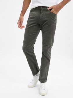 Herren Cordhose - Aiden