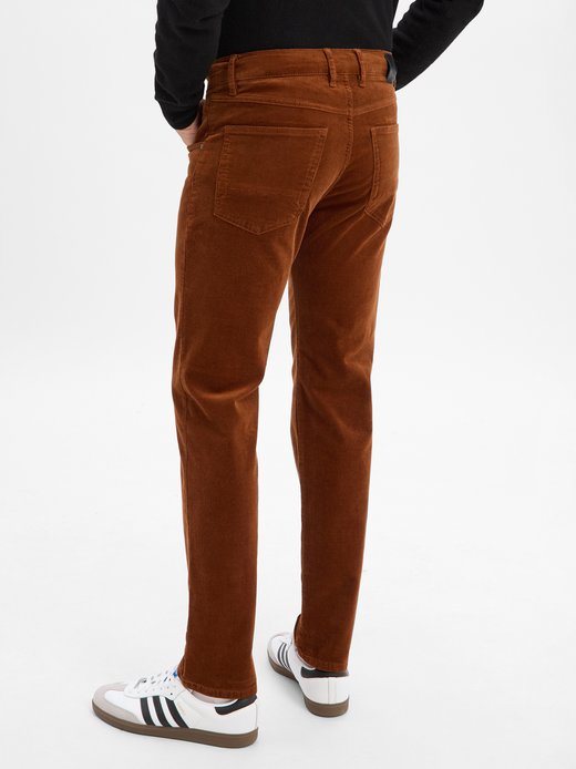 Herren Cordhose - Aturo