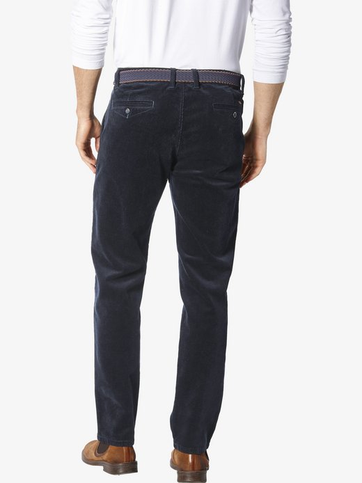 Herren Cordhose - BABESTINI