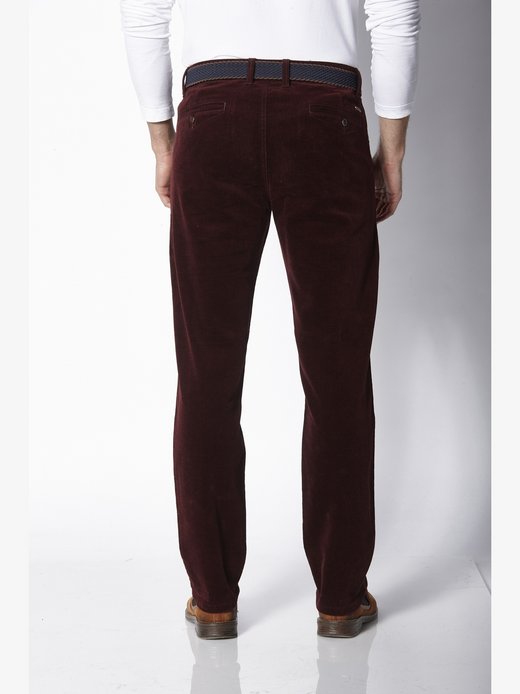 Herren Cordhose - BABESTINI