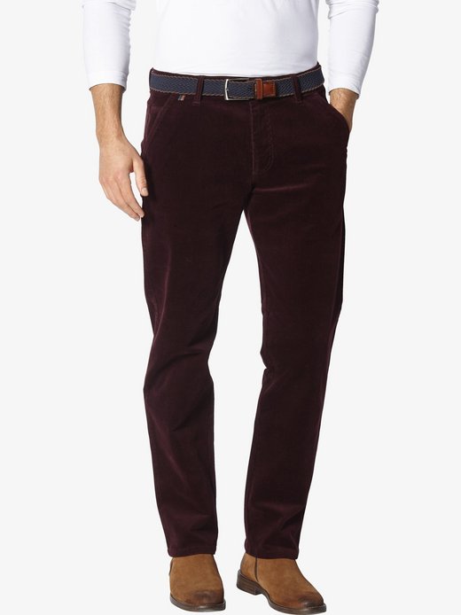 Herren Cordhose - BABESTINI