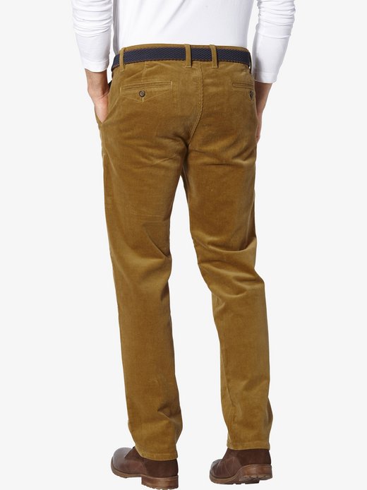 Herren Cordhose - BABESTINI