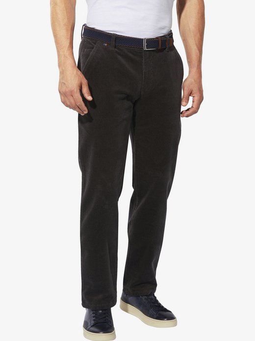 Herren Cordhose - BABESTINI