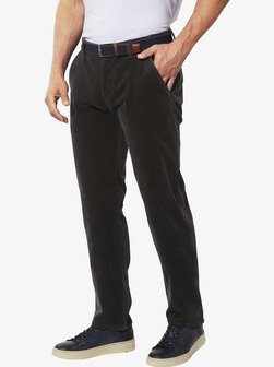 Herren Cordhose - BABESTINI