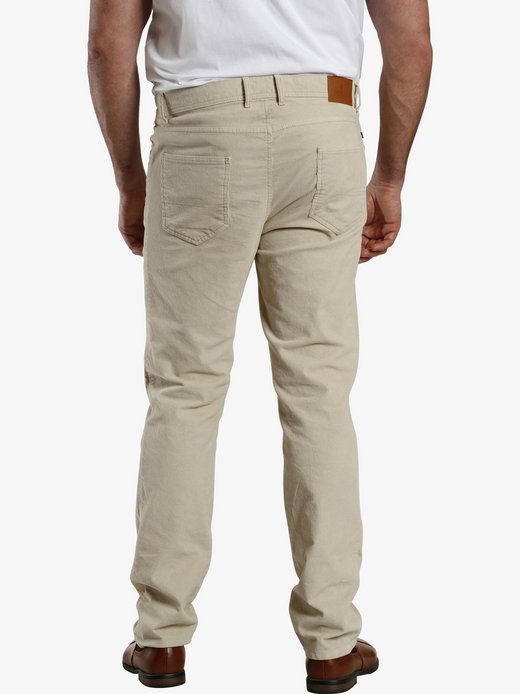 Herren Cordhose - BARON NEAL