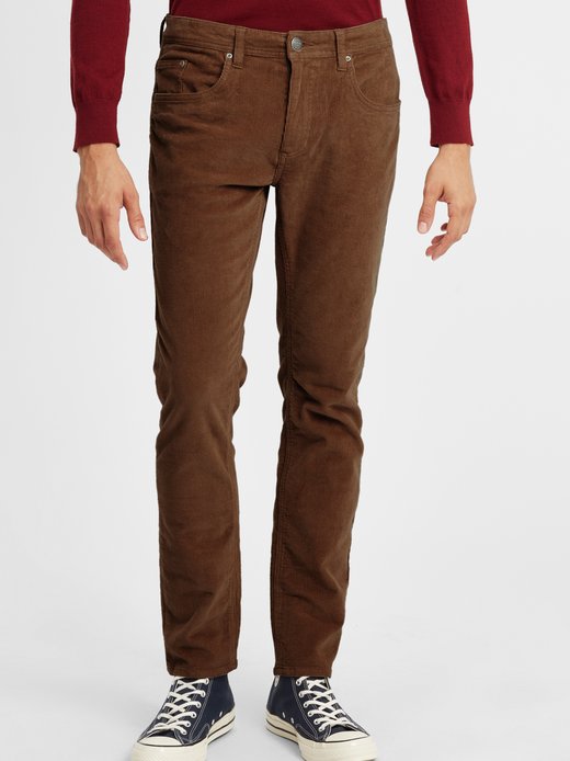 Herren Cordhose - BHManito