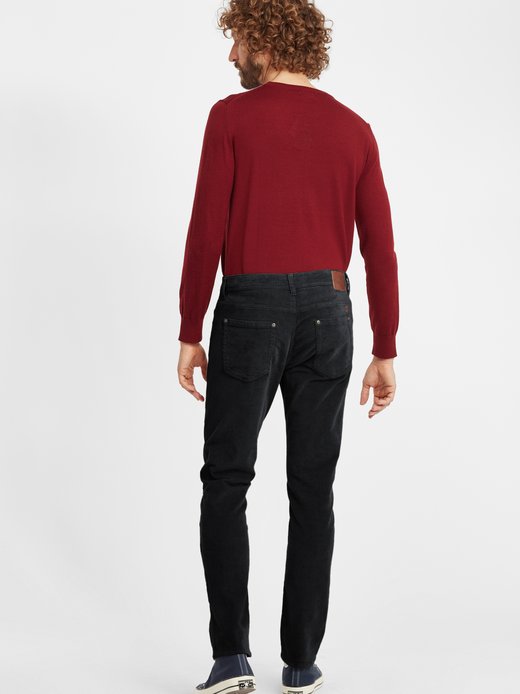 Herren Cordhose - BHManito