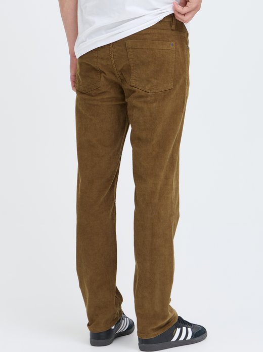 Herren Cordhose - BHMorgan