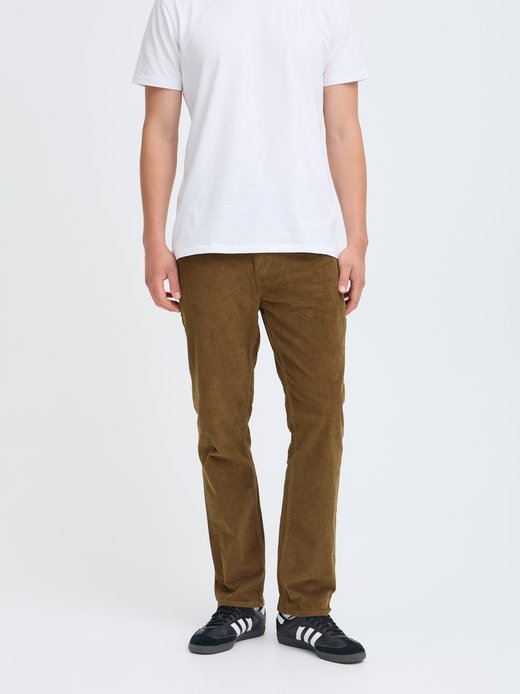 Herren Cordhose - BHMorgan