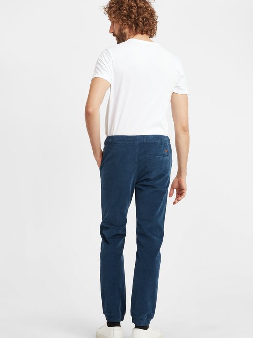 Herren Cordhose - BHPantino