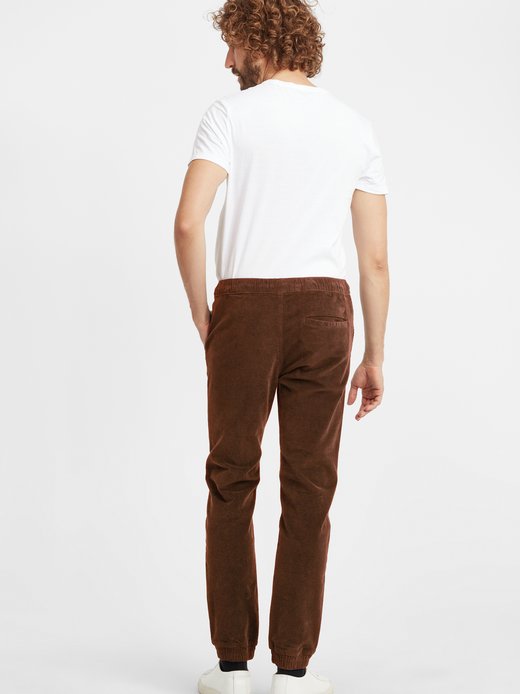 Herren Cordhose - BHPantino