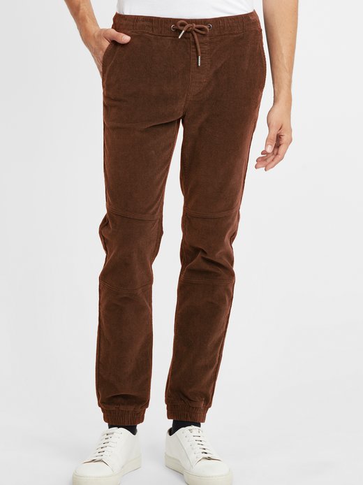 Herren Cordhose - BHPantino