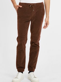 Herren Cordhose - BHPantino