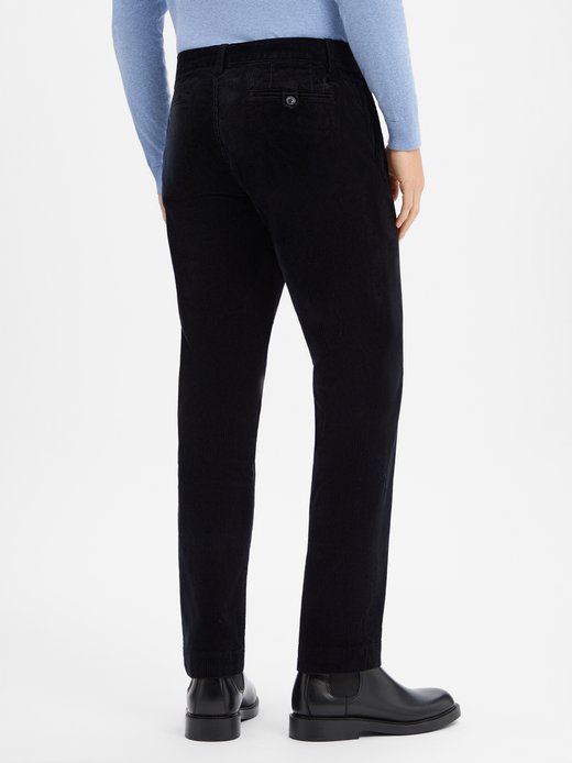 Herren Cordhose - Bedford