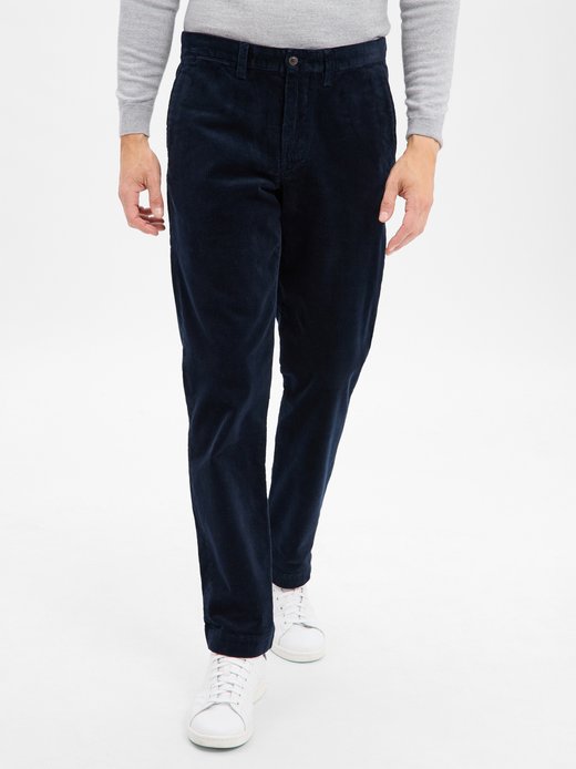 Herren Cordhose - Bedford