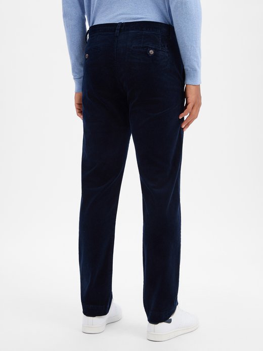 Herren Cordhose - Bedford