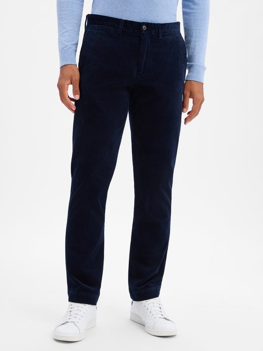 Herren Cordhose - Bedford