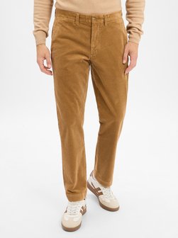 Herren Cordhose - Bedford