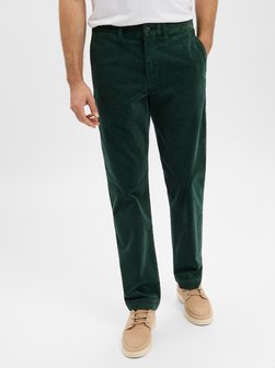 Herren Cordhose - Bedford