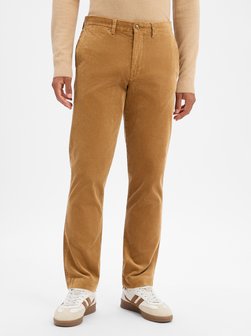 Herren Cordhose - Bedford