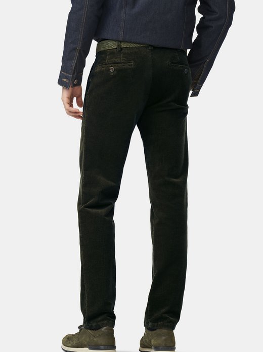 Herren Cordhose - Bonn 2-3708