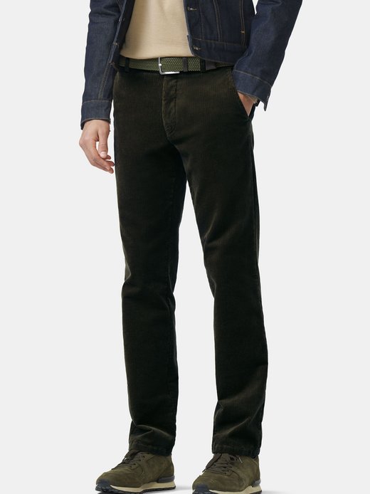 Herren Cordhose - Bonn 2-3708