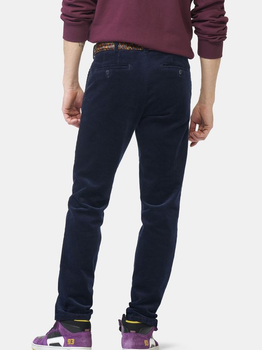 Herren Cordhose - Bonn 2-3708