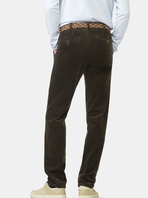 Herren Cordhose - Bonn 2-3708