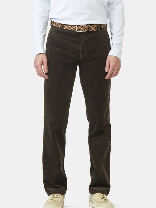 Herren Cordhose - Bonn 2-3708