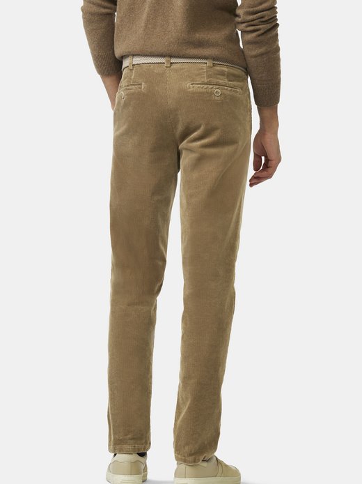 Herren Cordhose - Bonn 2-3708