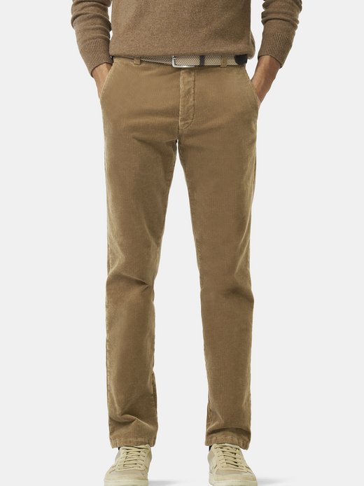 Herren Cordhose - Bonn 2-3708
