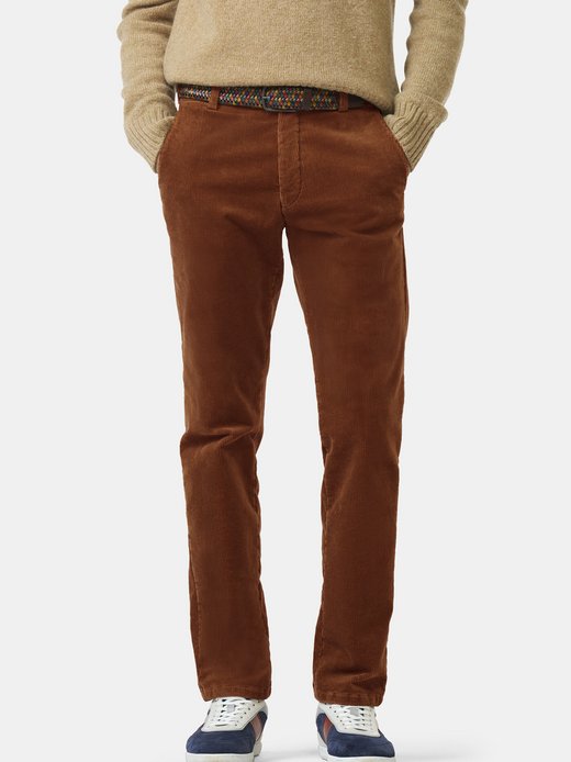 Herren Cordhose - Bonn 2-3708