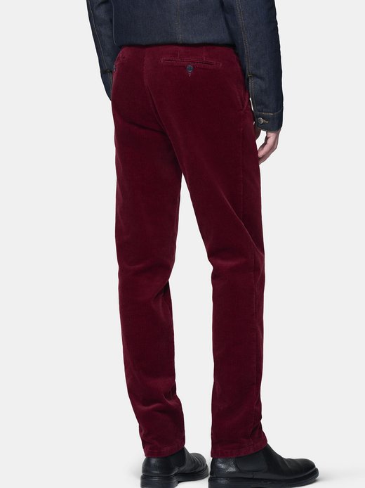 Herren Cordhose - Bonn 2-3708