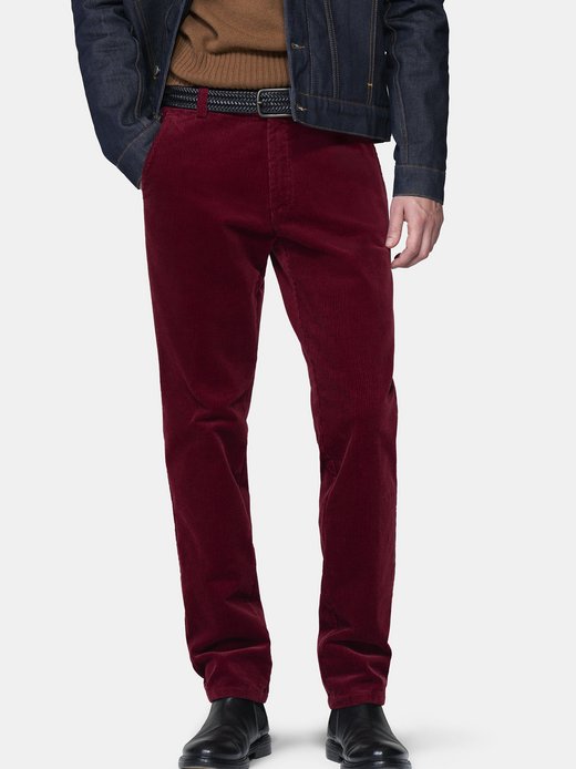 Herren Cordhose - Bonn 2-3708