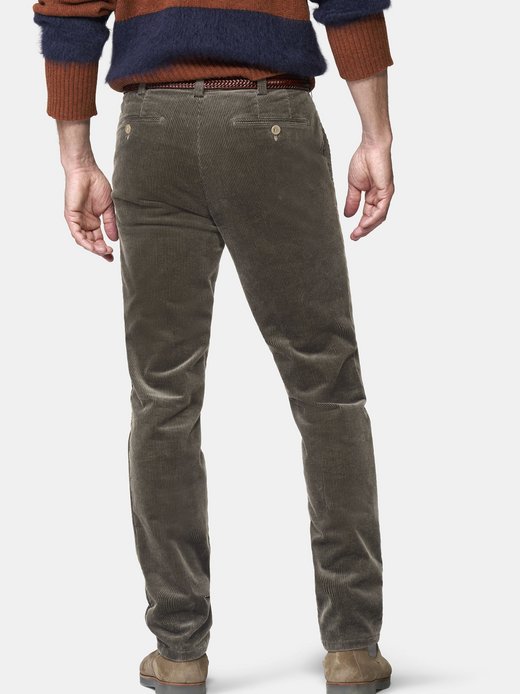 Herren Cordhose - Bonn 2-3708