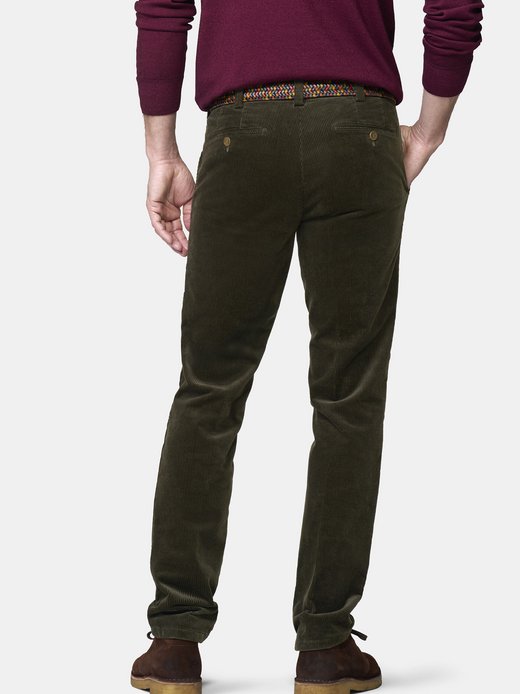 Herren Cordhose - Bonn 2-3708