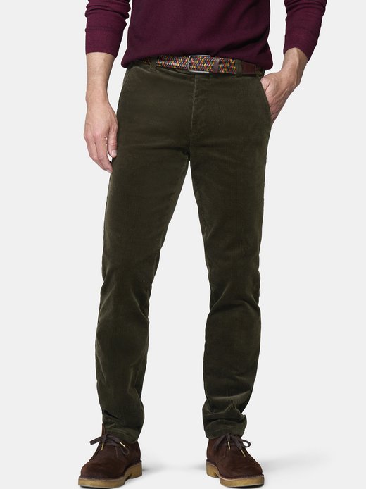 Herren Cordhose - Bonn 2-3708