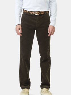 Herren Cordhose - Bonn 2-3708