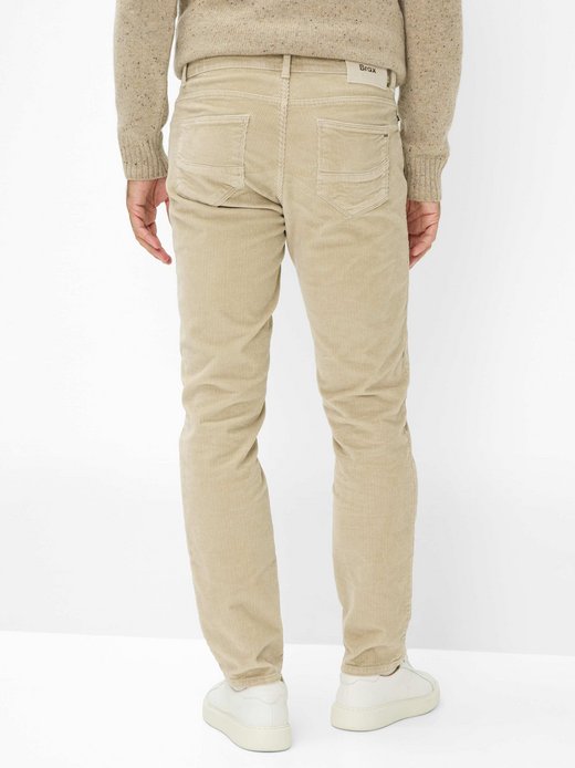 Herren Cordhose - Cadiz