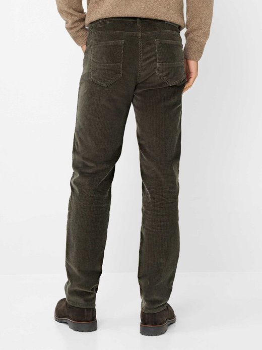 Herren Cordhose - Cadiz