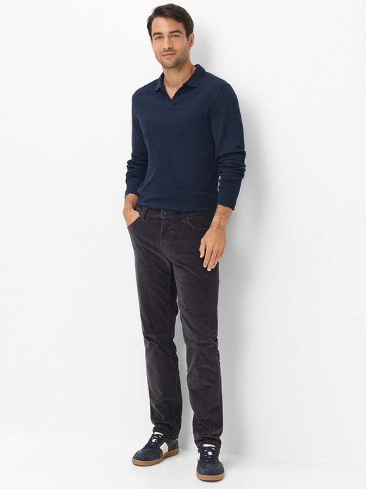 Herren Cordhose - Cadiz