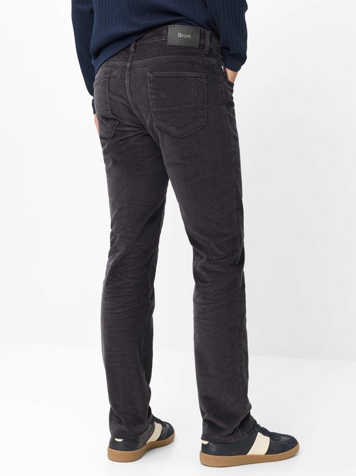 Herren Cordhose - Cadiz