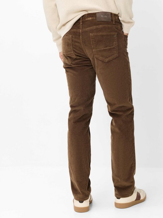Herren Cordhose - Cadiz