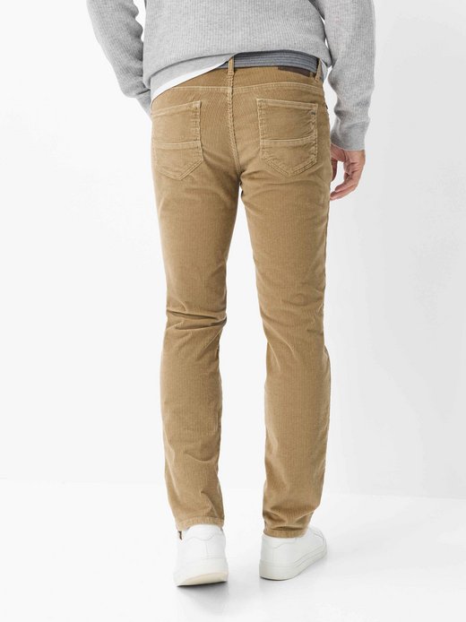 Herren Cordhose - Cadiz